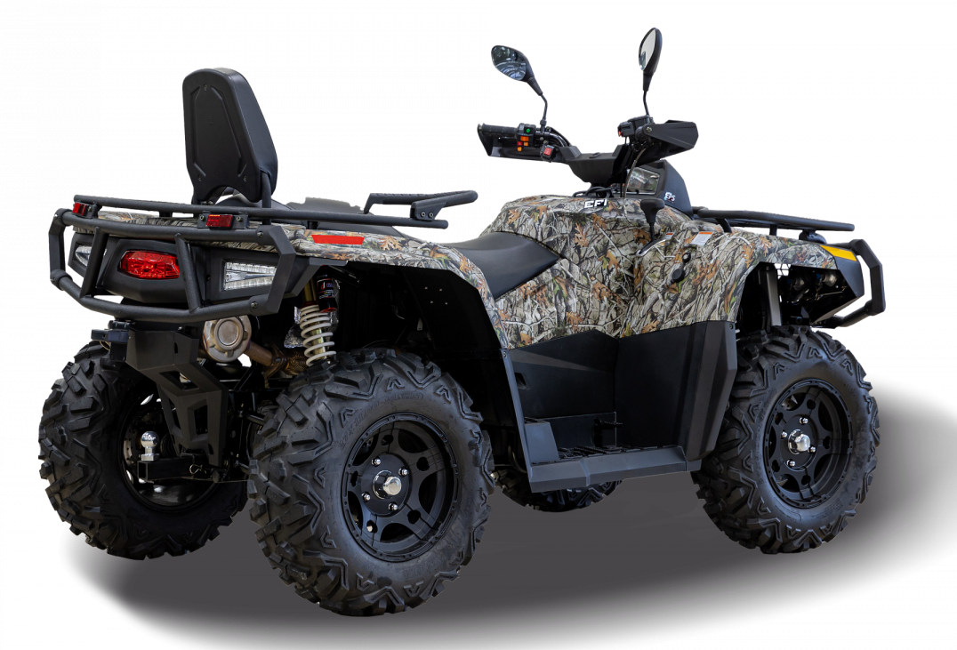 Квадроцикл HISUN TACTIC GT1000/LIMITED в Альметьевске