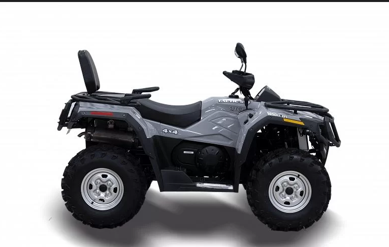 Квадроцикл HISUN TACTIC 550 (HS550ATV) NORMAL в Альметьевске