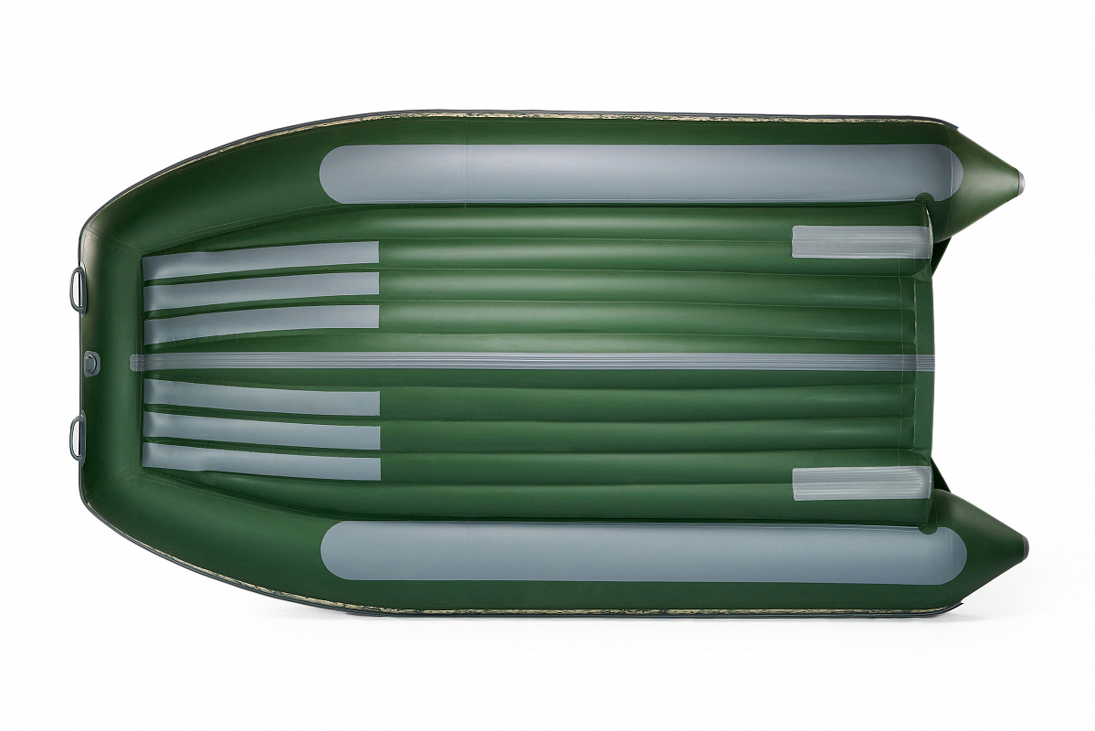 Лодка MISHIMO RAPID 380 PRO в Альметьевске