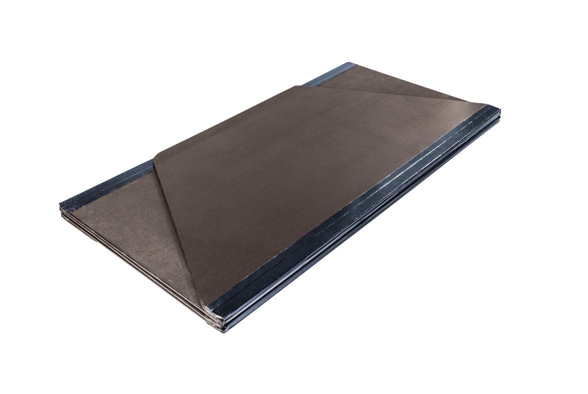 Слань АКВА 2600 по форме днища в Альметьевске