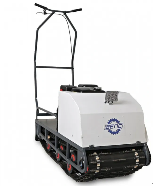 Мотобуксировщик ВЕПС «БЮДЖЕТНЫЙ» 15 л.с. в Альметьевске