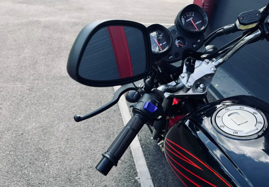 Мотоцикл RACER MAGNUM RC200-C5B в Альметьевске