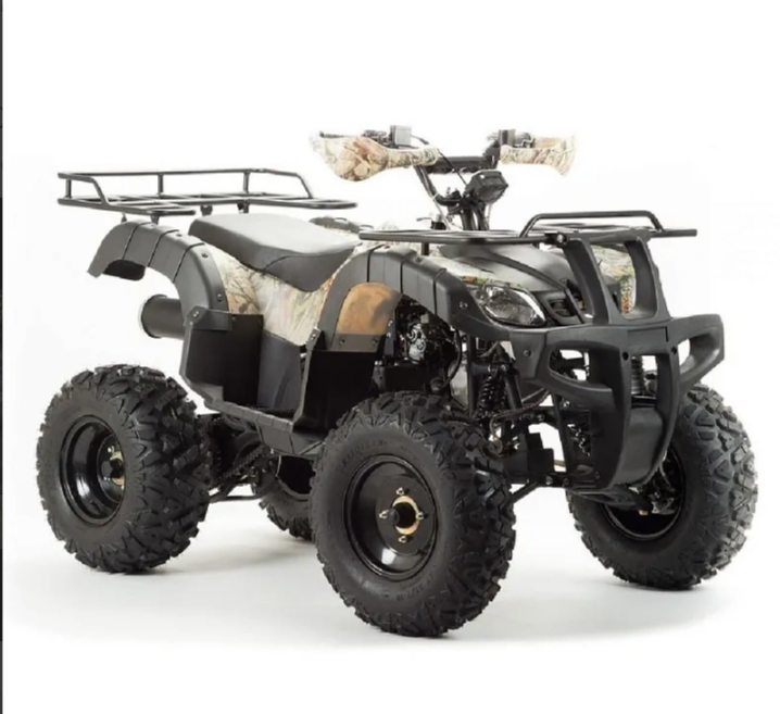 Квадроцикл PROMAX ATV 250 (2025) в Альметьевске