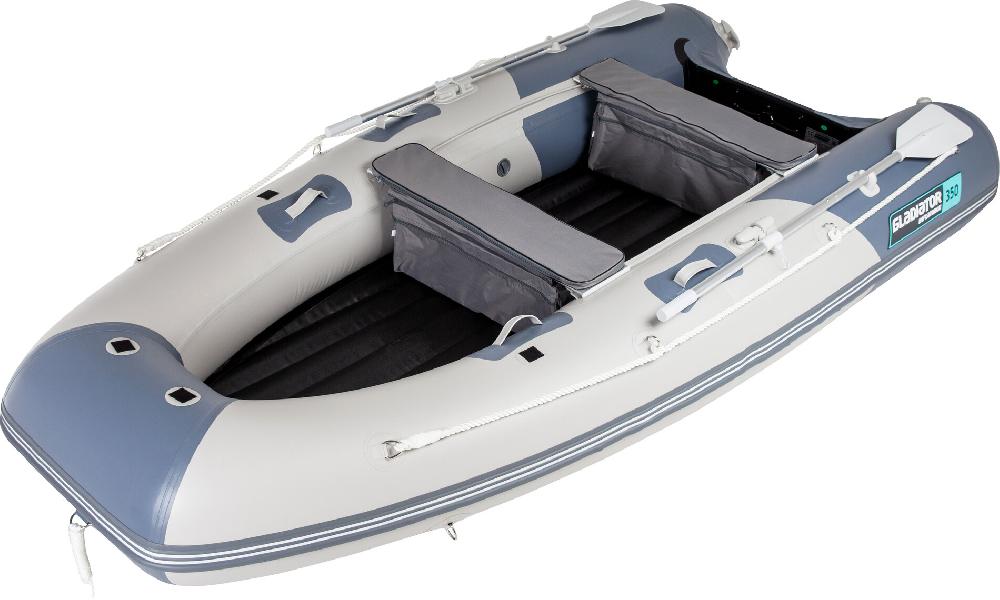НАДУВНАЯ ЛОДКА GLADIATOR E330PRO в Альметьевске