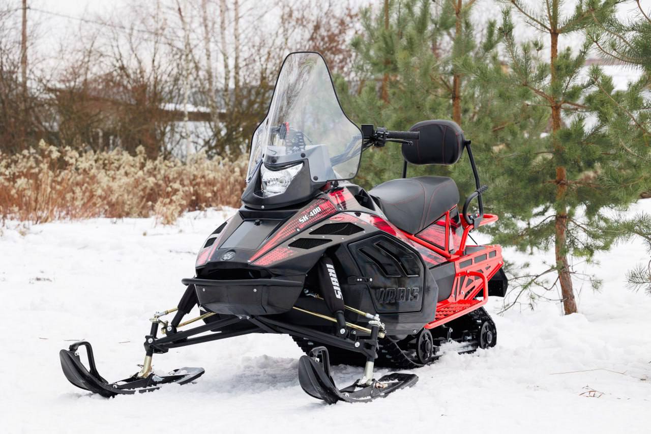 Снегоход IRBIS TUNGUS 400 25/26 в Альметьевске