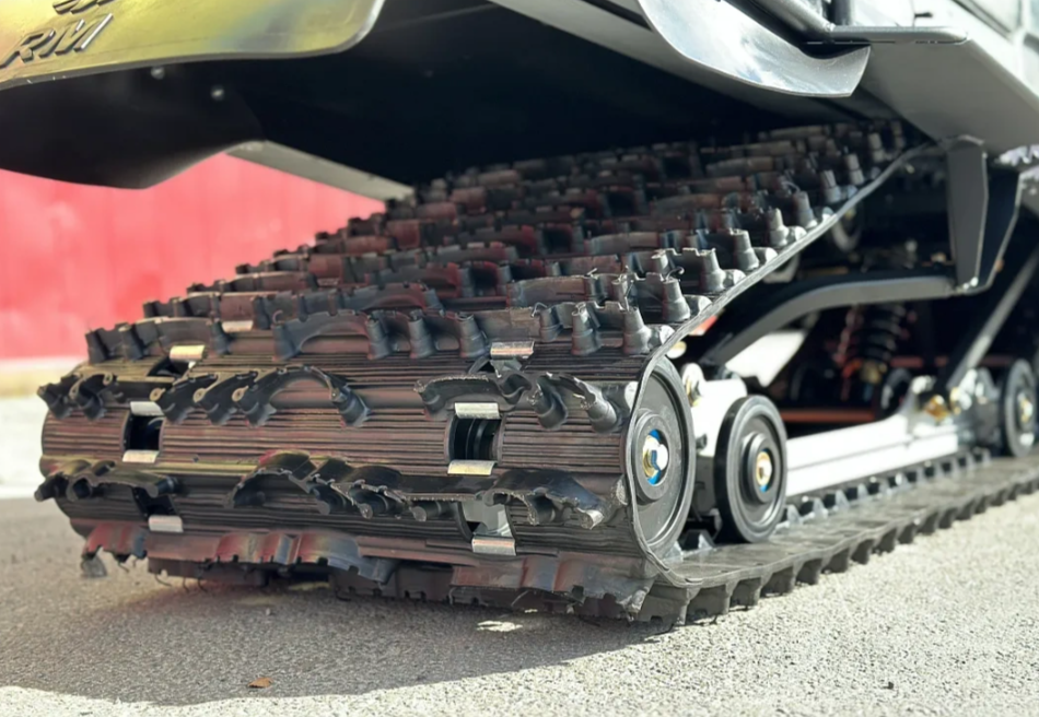 Снегоход РМ TAYGA PATRUL 800 SWT в Альметьевске