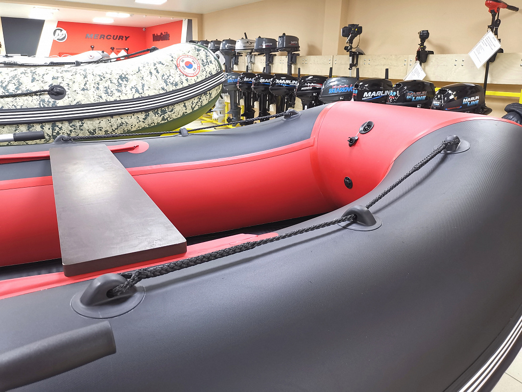 Лодка MISHIMO SPORT 370 в Альметьевске