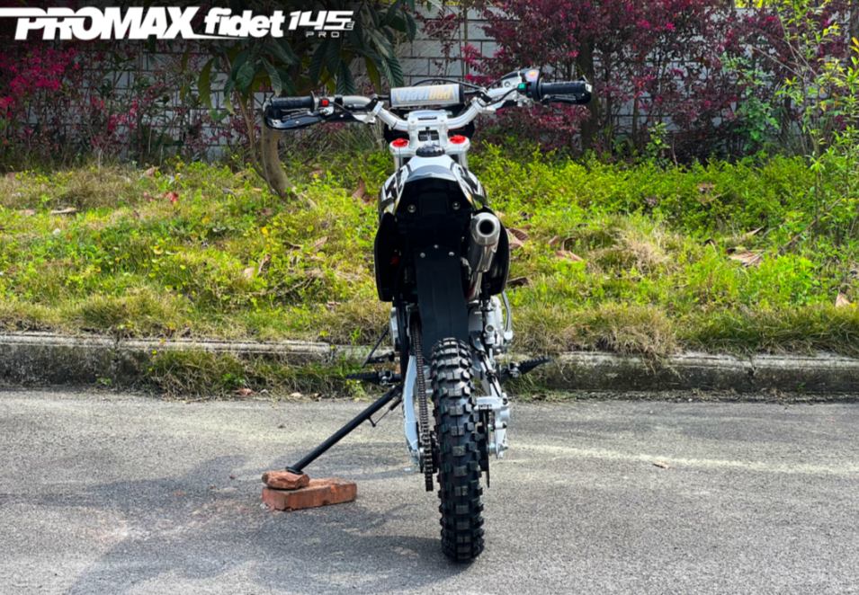 Мотоцикл (питбайк) PROMAX FIDET (ФАЙДЕТ) 145E PRO 17/14 в Альметьевске