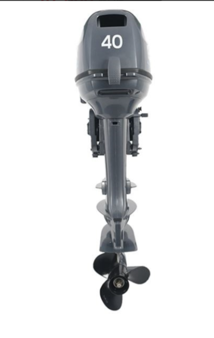 Лодочный мотор ALLFA CG Т40 S в Альметьевске