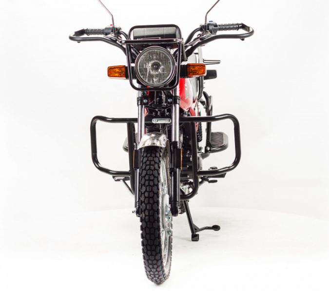 Мотоцикл MOTOLAND (МОТОЛЕНД) FORESTER LITE 200 в Альметьевске