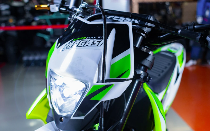 Мотоцикл Progasi SUPER MAX 300 PRO PR300 (ZS175FMN) в Альметьевске