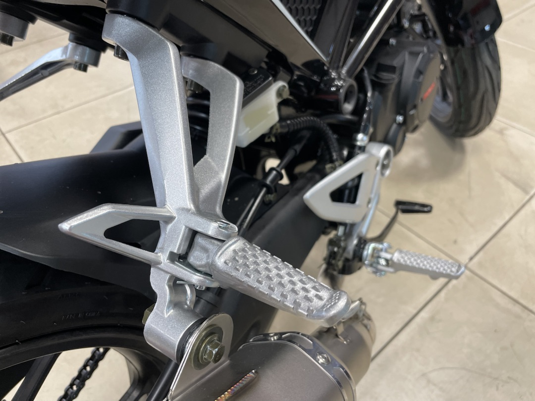 Мопед PROMAX CB150R (49) в Альметьевске