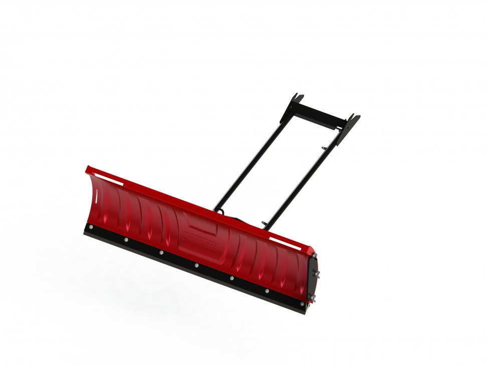 Отвал для снега с универсальный в Альметьевске