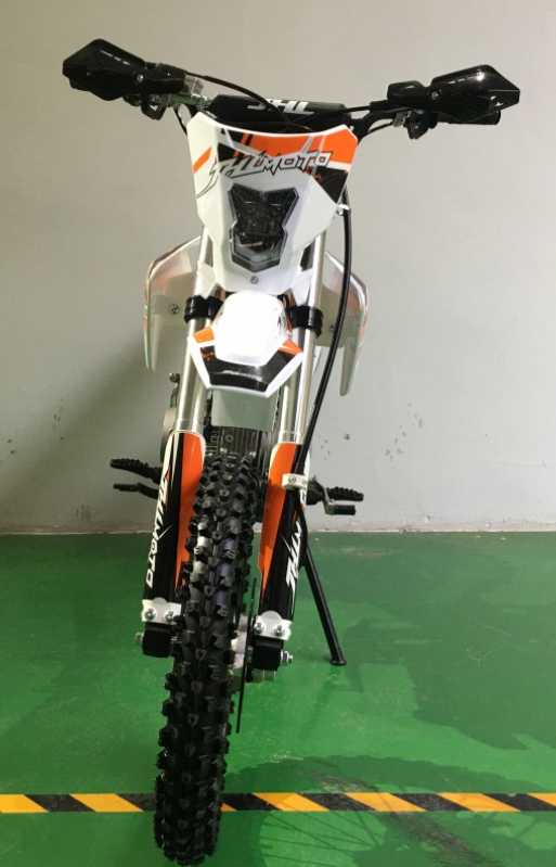 Питбайк JHLMOTO JHL Z125E Pro (ZS154FMI-3) в Альметьевске