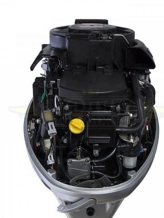 Лодочный мотор SEANOVO SNEF30FEL-EFI в Альметьевске