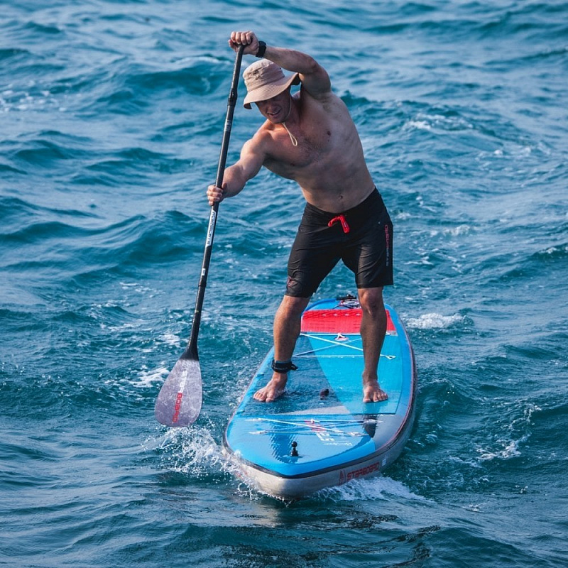 SUP (САП) Доска MISHIMO NAOMI PRO 12 в Альметьевске