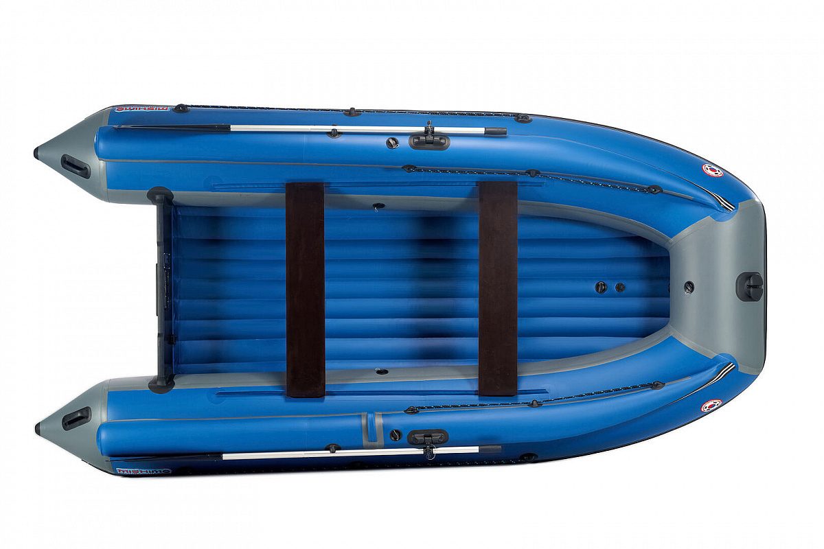 Лодка MISHIMO FAMILY LITE DF 430 в Альметьевске