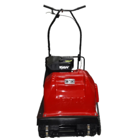 Мотобуксировщик PAXUS 550 9 л.с. в Альметьевске