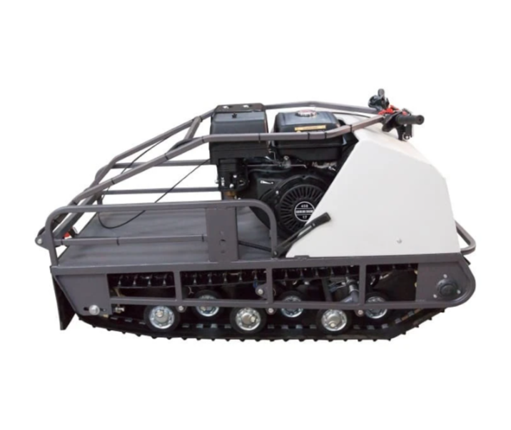 Мотобуксировщик СТЕМ СЕВЕР ЭКСПЕРТ 500 15 л.с. в Альметьевске