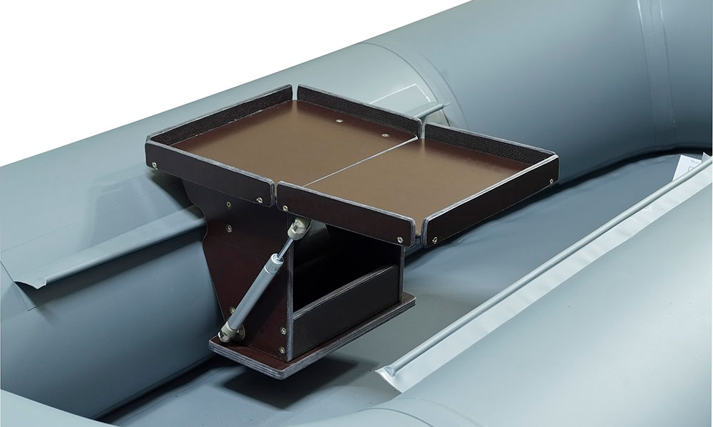 Столик на ликтрос раскладной №10 в Альметьевске