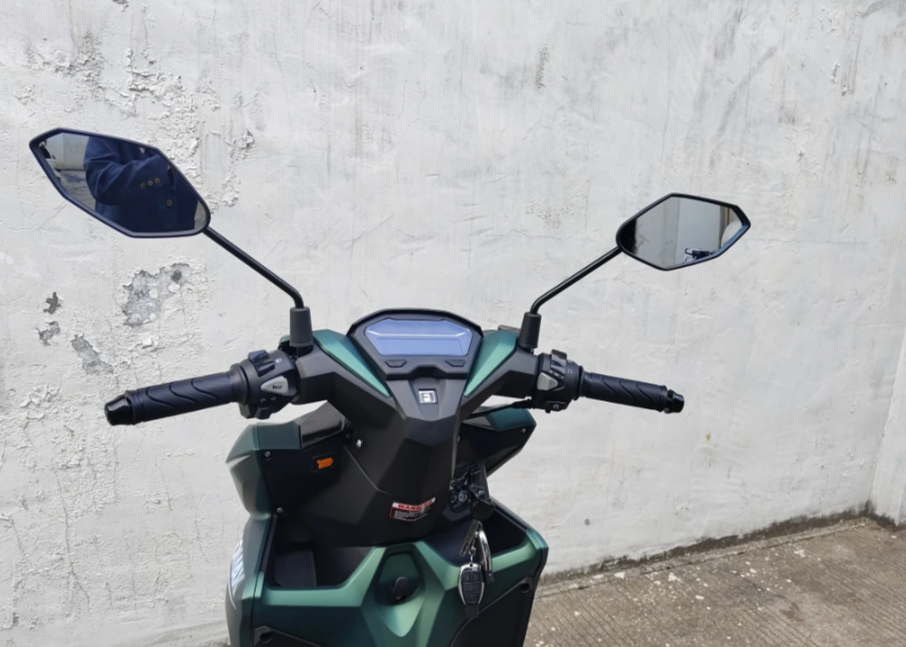 Скутер PROMAX INFERNO 250 (49) в Альметьевске