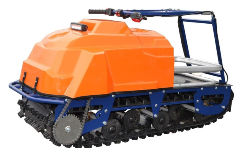 Мотобуксировщик БАРС СЛЕДОПЫТ MDS 15 л.с. в Альметьевске