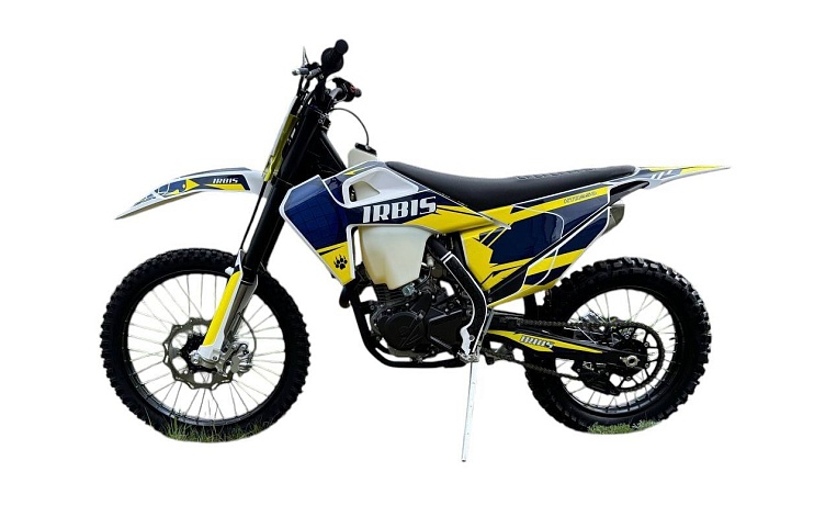 Эндуро мотоцикл IRBIS HTR 250 в Альметьевске