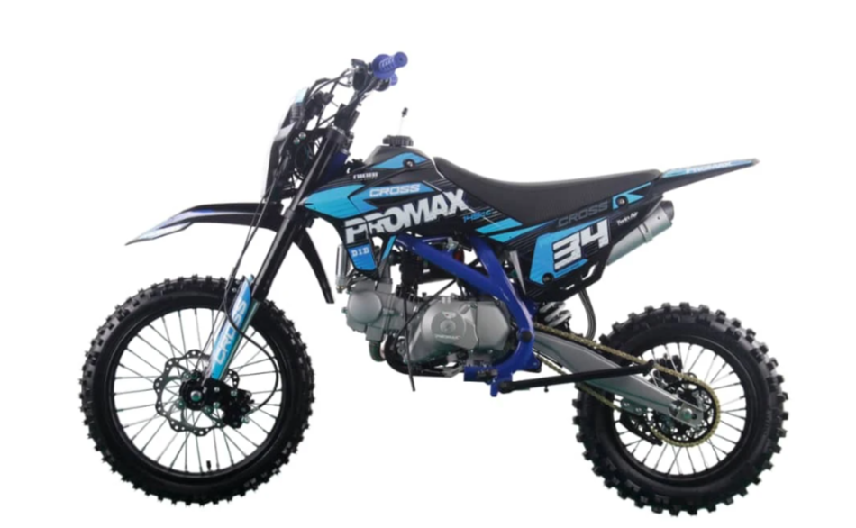 Питбайк PROMAX CROSS 145CC 17/14 в Альметьевске