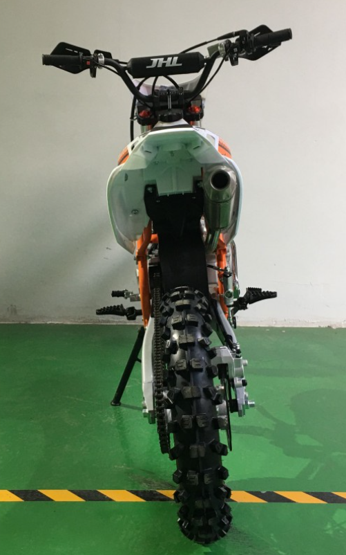 Питбайк JHLMOTO JHL Z125E Pro (ZS154FMI-3) в Альметьевске