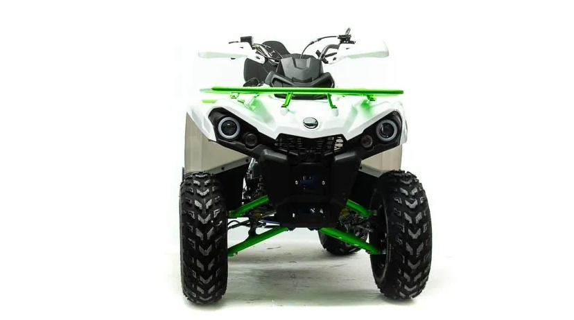 Квадроцикл MOTOLAND (МОТОЛЕНД) VOX200 SHARK (баланс. вал) в Альметьевске