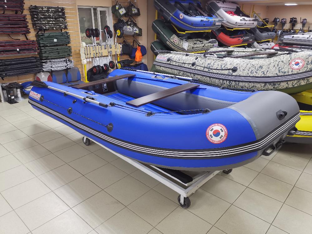 Лодка MISHIMO SPORT 370 в Альметьевске