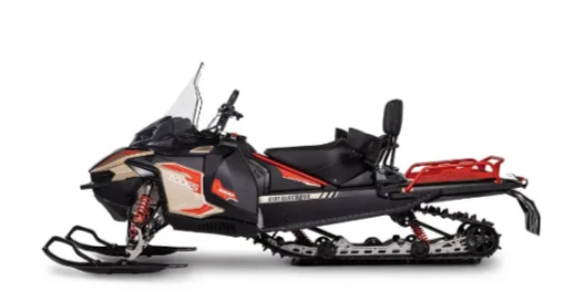 Снегоход AODES Siberiacross 1000 SWT 600mm LCD 6.8 в Альметьевске