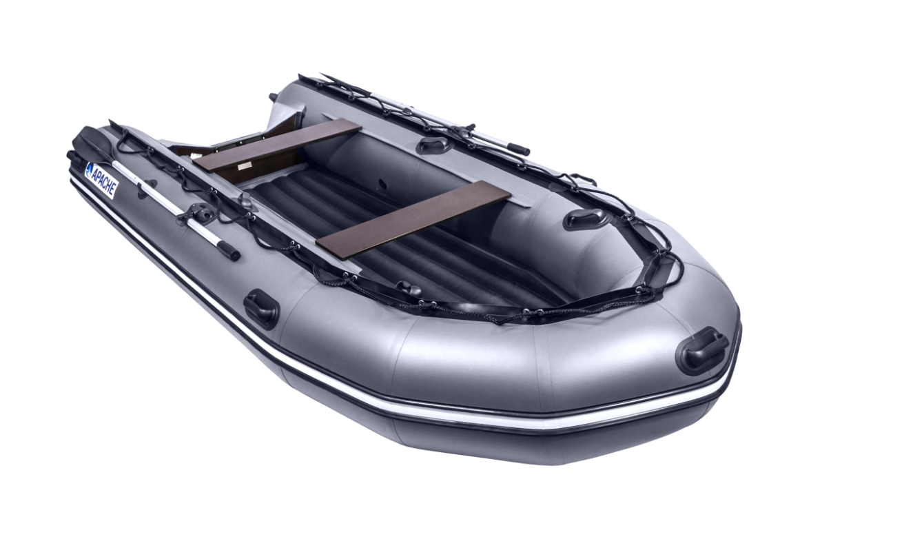 Лодка APACHE 3500 НДНД в Альметьевске