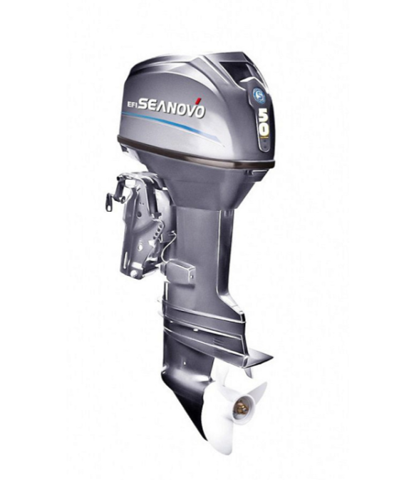 Лодочный мотор SEANOVO SN50FFEL-T в Альметьевске