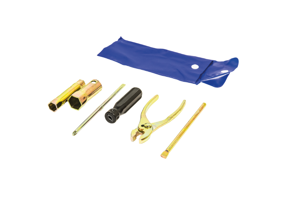 Лодочный мотор APACHE T5 BS в Альметьевске