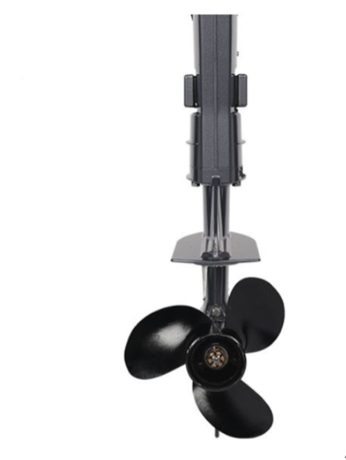 Лодочный мотор ALLFA CG F6 в Альметьевске