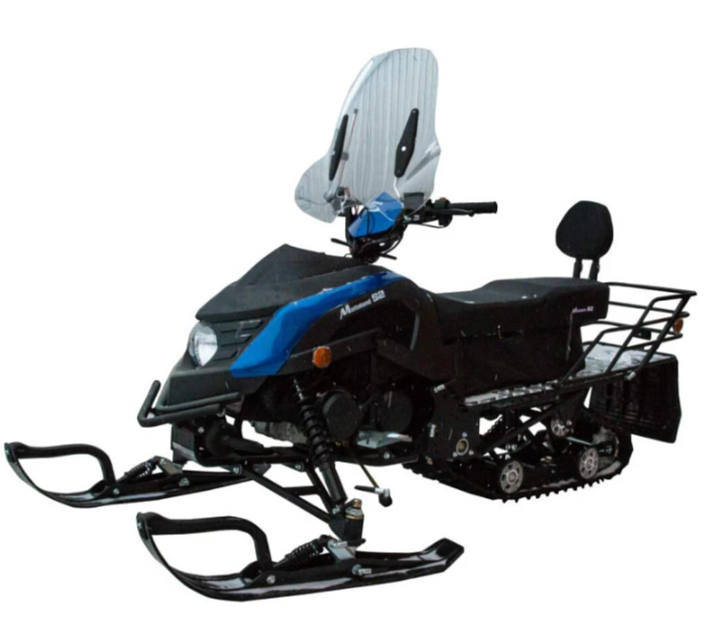 Снегоход MOTOLAND (МОТОЛЕНД) SNOWFOX 200 в Альметьевске