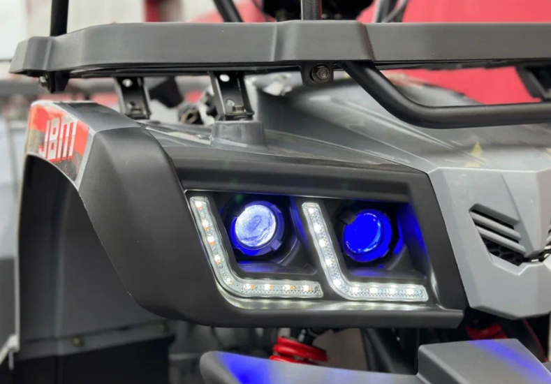 Квадроцикл GBM MAVERICK 300 NEW в Альметьевске