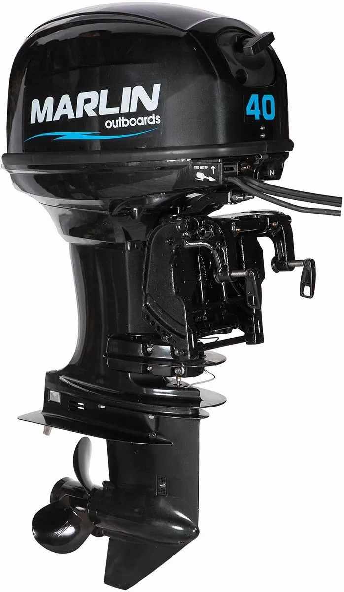 Лодочный мотор MARLIN MP 40 AERTS в Альметьевске