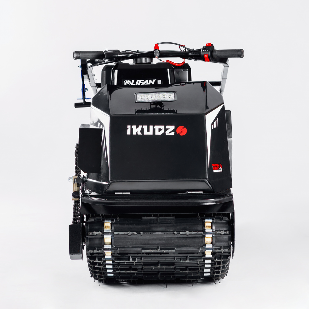 МОТОБУКСИРОВЩИК IKUDZO LONG 2.0 1700/500 EKR19 в Альметьевске