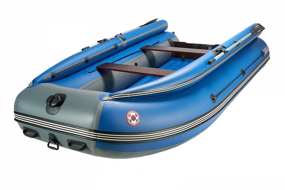 Лодка MISHIMO FAMILY LITE DF 430 в Альметьевске