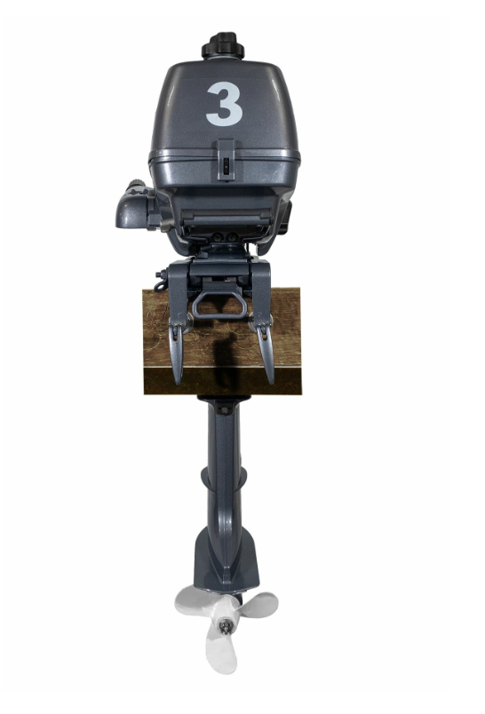 Лодочный мотор APACHE T3 BS в Альметьевске