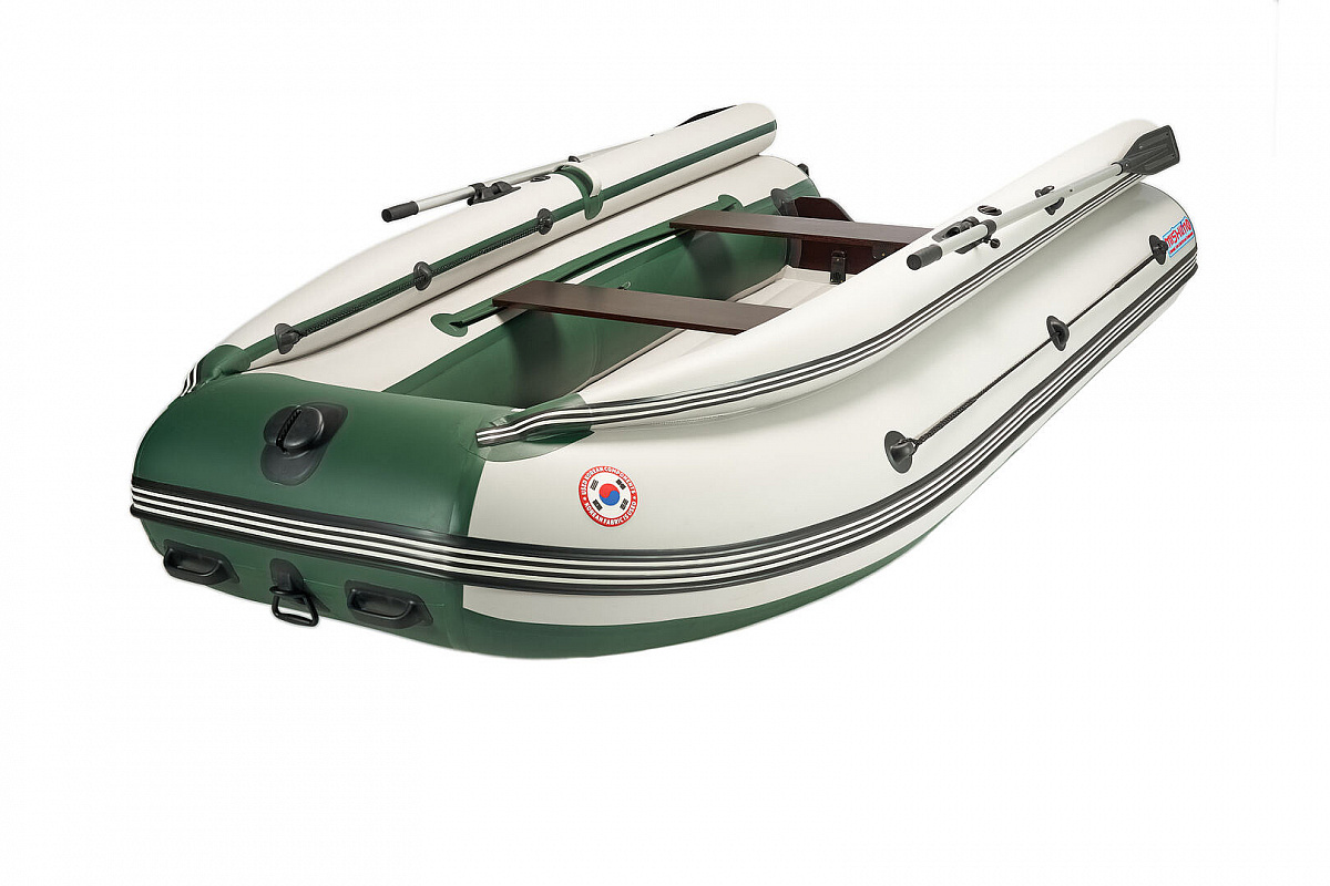 Лодка MISHIMO FAMILY LITE 430 в Альметьевске