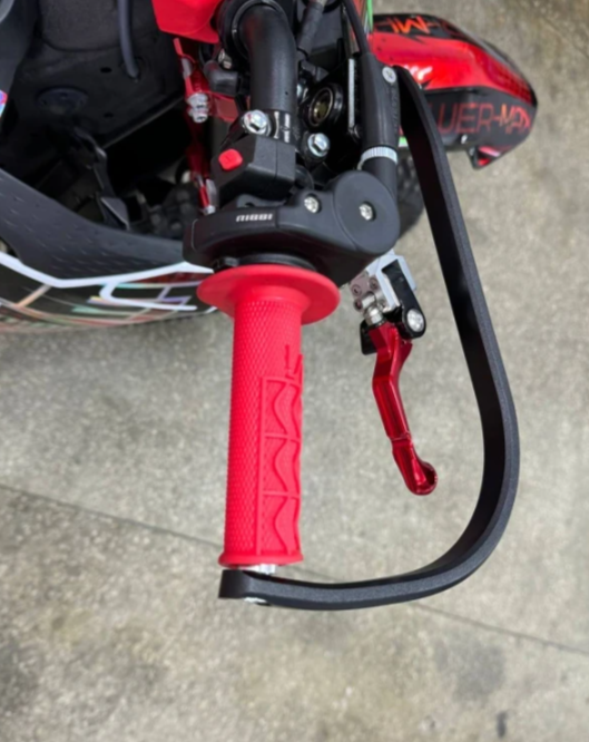 Кроссовый мотоцикл FAIDET CB300RL MAX WP в Альметьевске