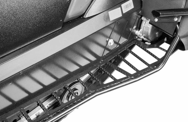 Снегоход STELS SM600T (L LUX WT) СТАВР 1.0 К01 Tech в Альметьевске