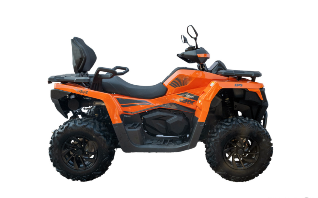 Квадроцикл HND QRX 550 в Альметьевске