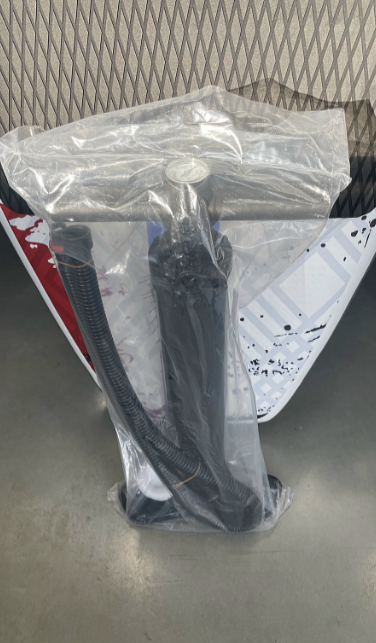 SUP (САП) ДОСКА RAIDEX I BOARD 11’ (332СМ) «AUTO» в Альметьевске