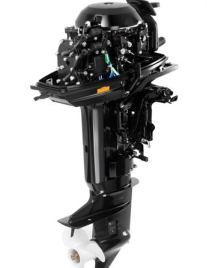 Лодочный мотор HIDEA HD30FHS в Альметьевске