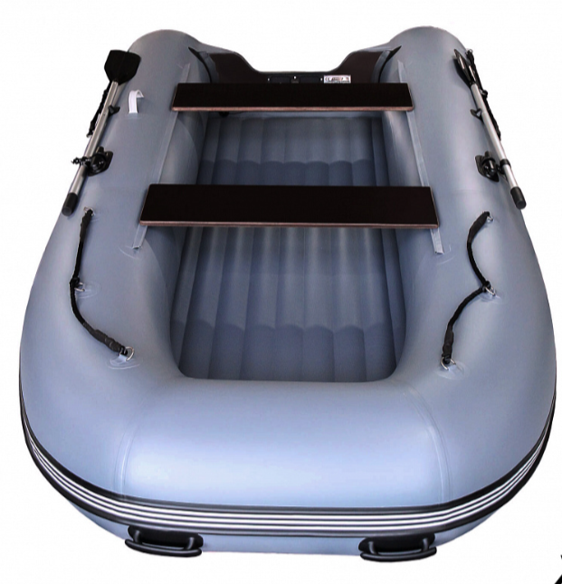 НАДУВНАЯ ЛОДКА GLADIATOR E380S в Альметьевске