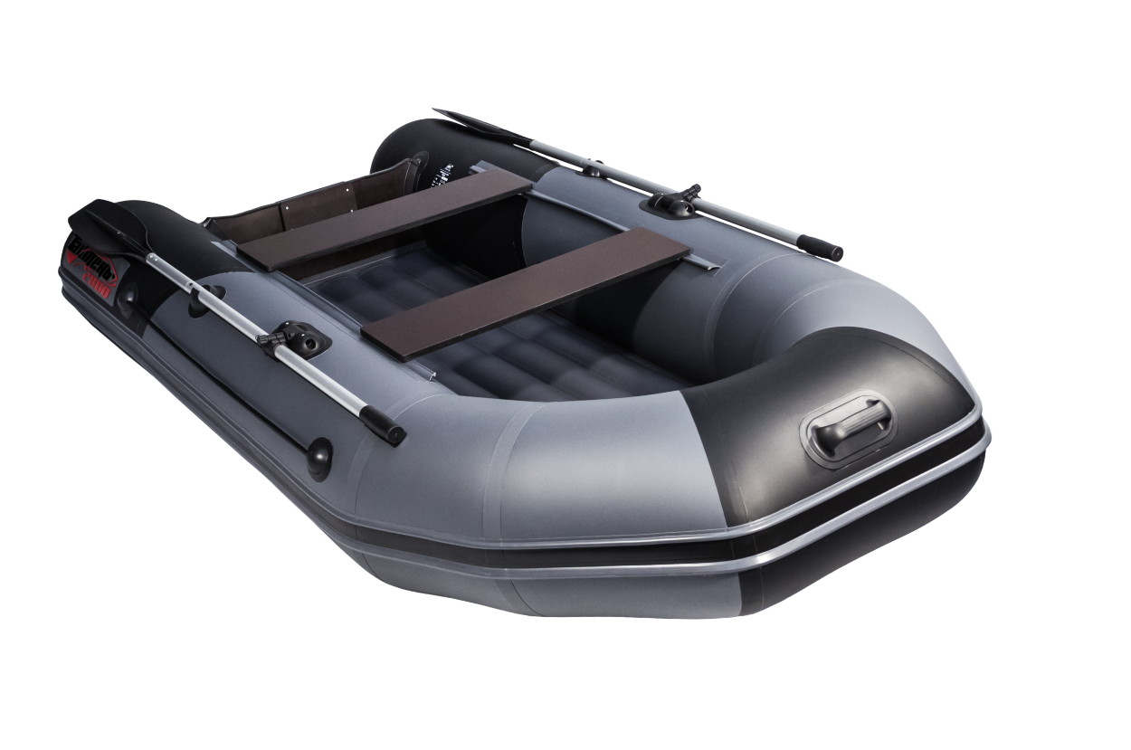 Лодка Таймень NX 2800 НДНД в Альметьевске